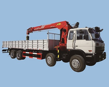 Boom Truck