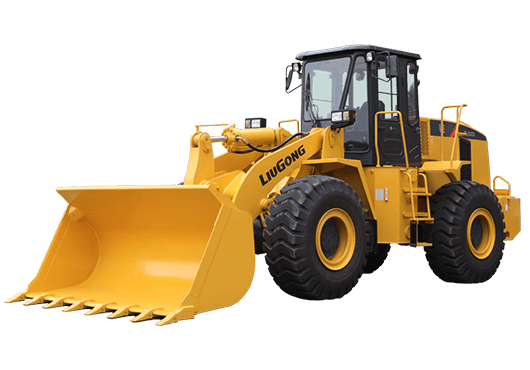 Wheel Loader