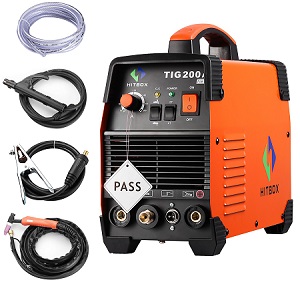 Welding Generator