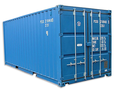 Container