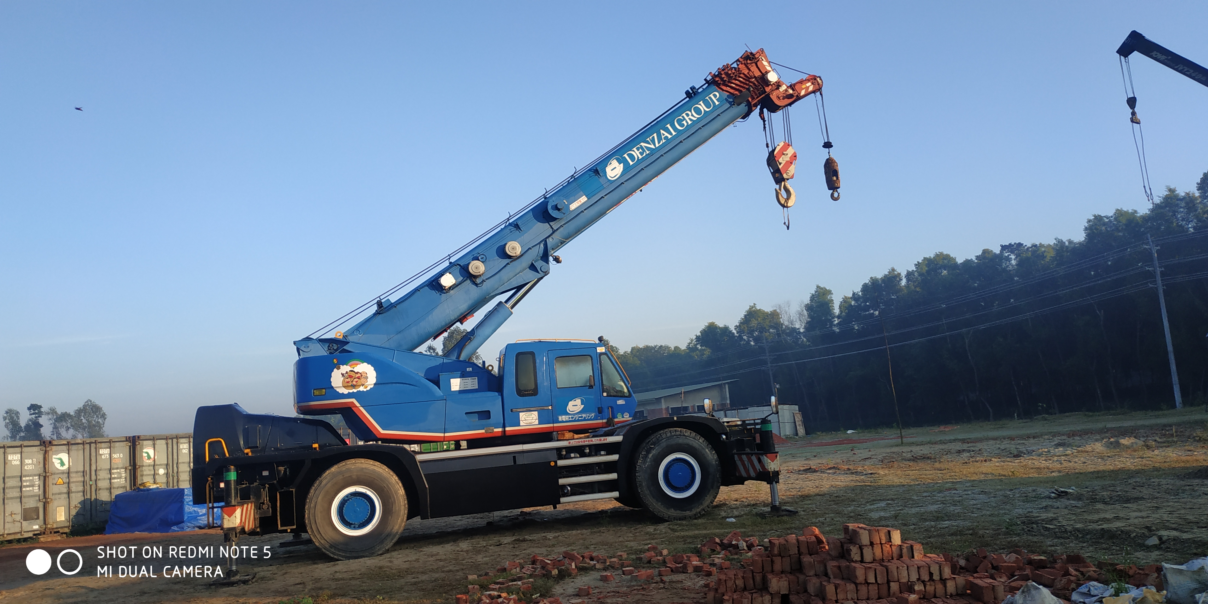 OUR MISSION & VISION