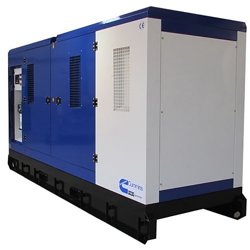 850kva generator