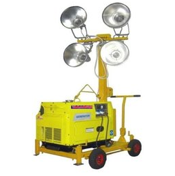 Tower Light Generator