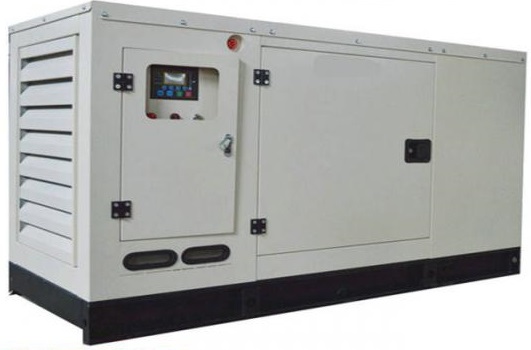 60KVA Generator