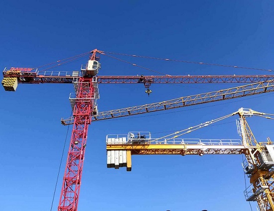 Tower Crane