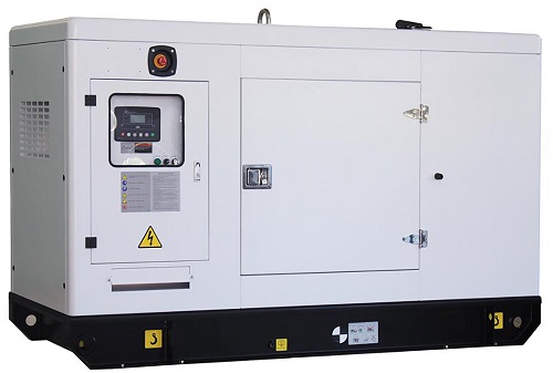 35KVA Generator