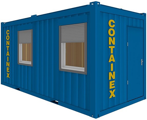 Office Container