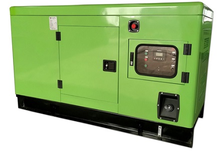 35KVA Generator