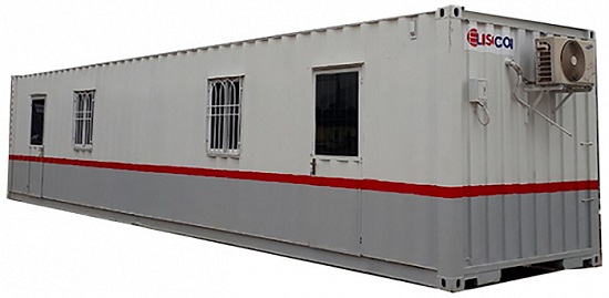 Office Container